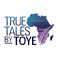 True Tales By Toye logo