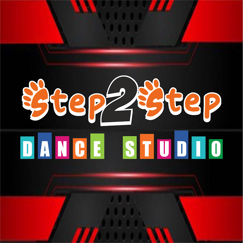 Step2Step Dance Studio profile avatar