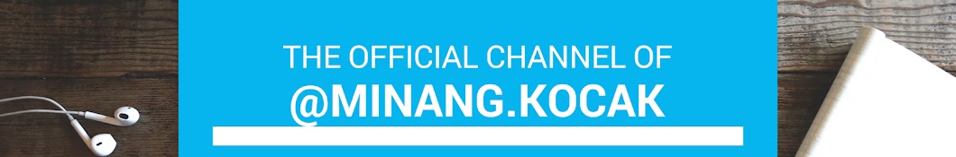 Minang Kocak رمز قناة اليوتيوب
