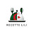 Recette lili