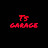 Ts-Garage