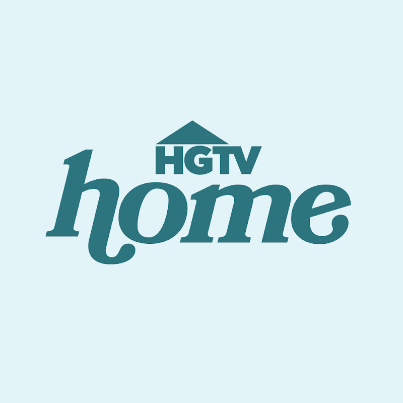HGTV Home Logo