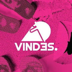 VINDES channel logo