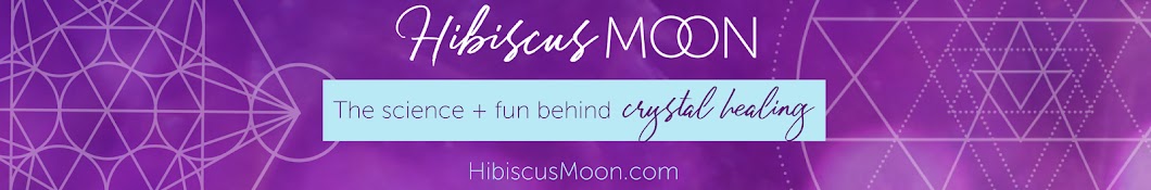 Hibiscus Moon Avatar de chaîne YouTube