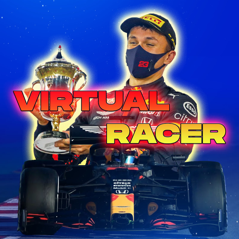 Virtual Racer