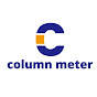 column meter logo