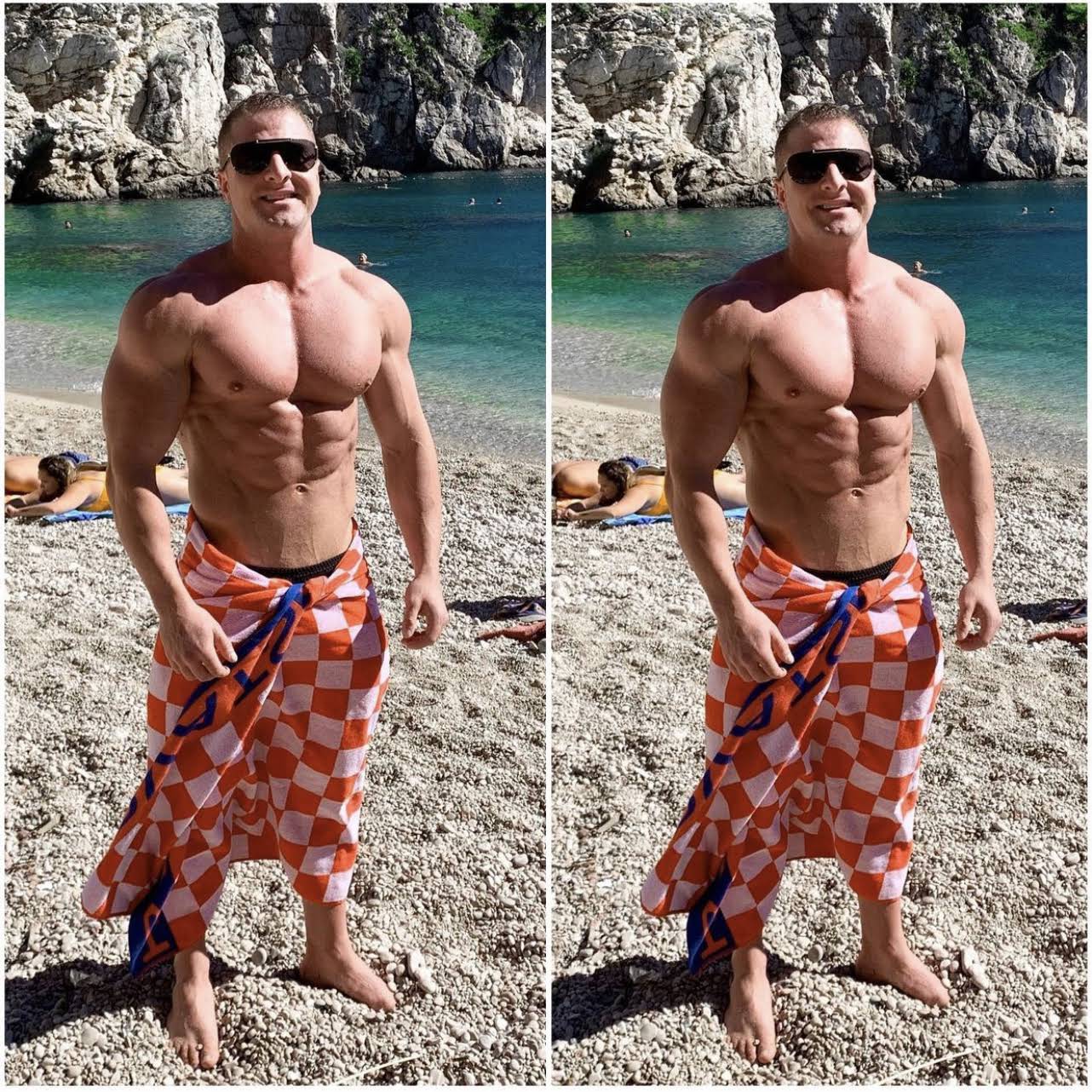 Post from Josef Rakich