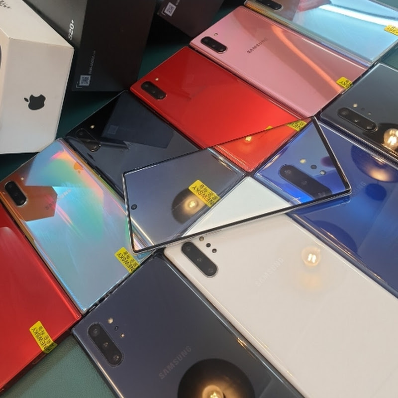 ĐiệnThoạiThôngMinh