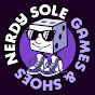 Nerdy Sole