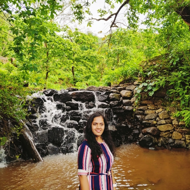 Er. Neha Lokhande