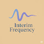 Interim Frequency logo