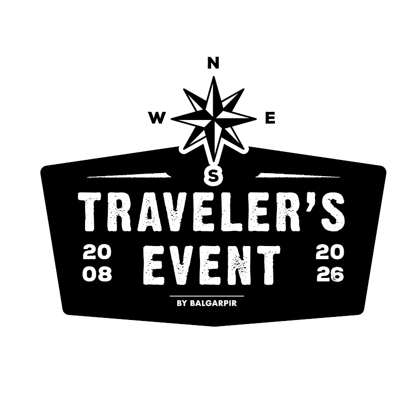 Travelers Event 2025