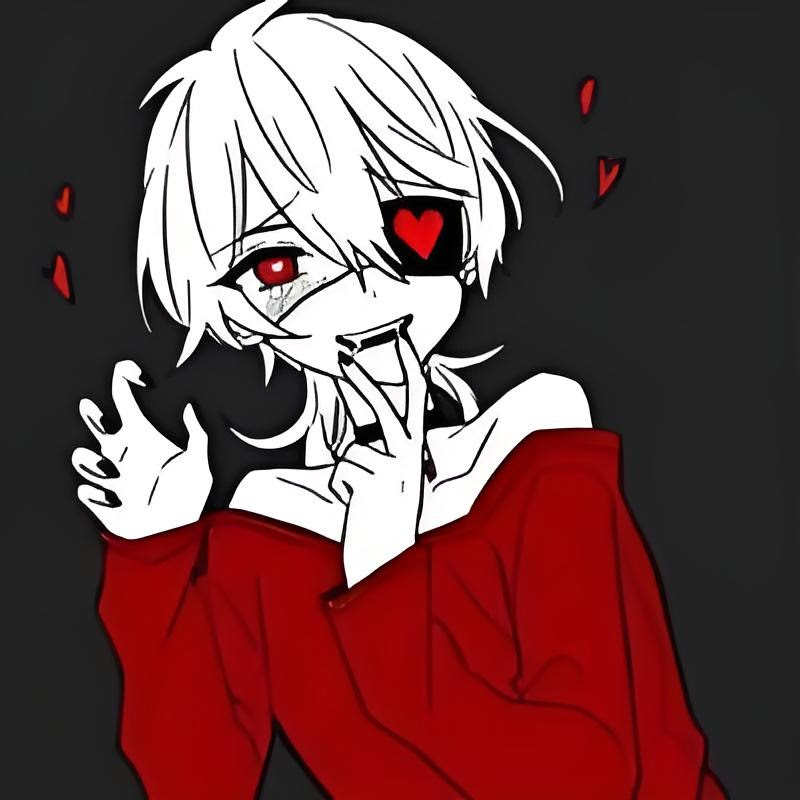 布害怕动画 Logo