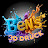 Ben's 3D-Druck Technik & Design