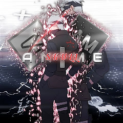 Skull Anime アニメ