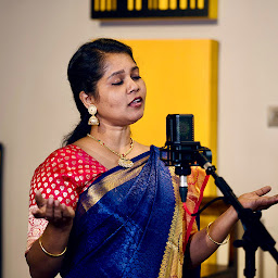 Fathimary velmurugan photo