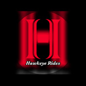 Hawkeye Rides