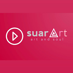 suarArt official channel logo