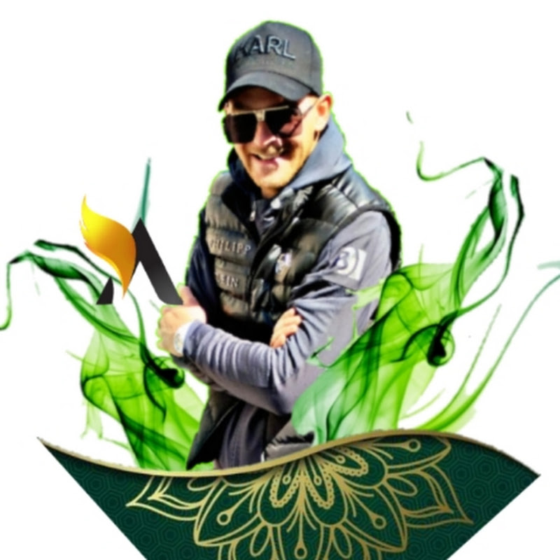 Channel Avatar