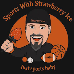 Sports With Strawberry Ice