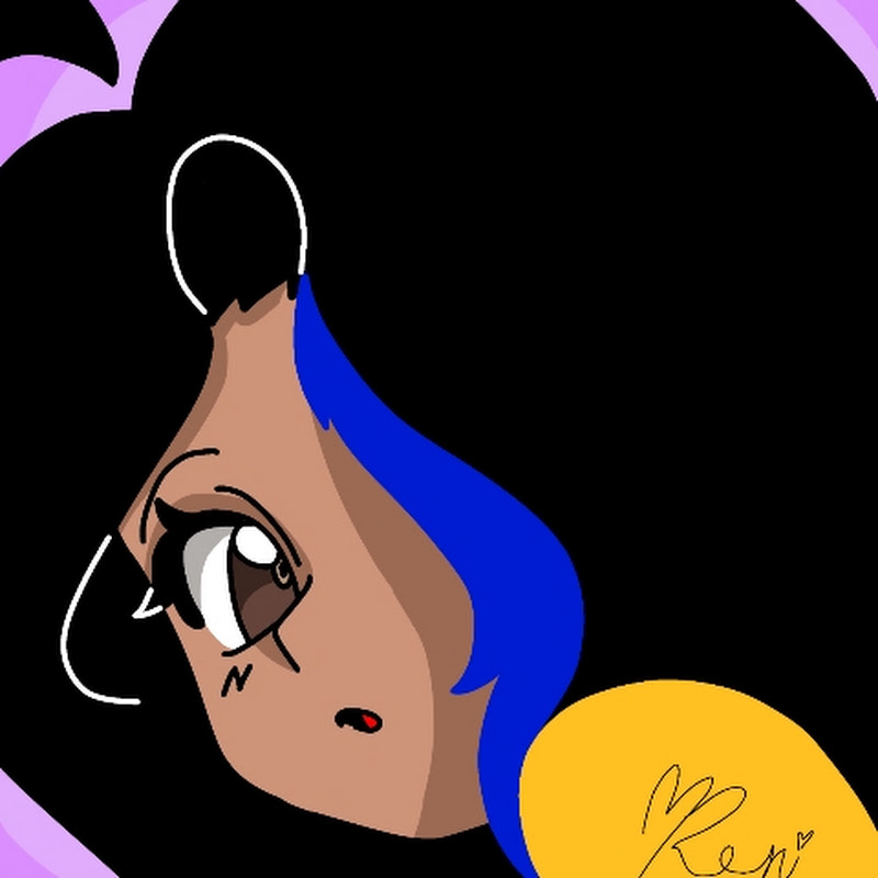 Ren Animates! :D