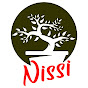 Nissi Plants logo
