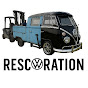 Eric Bell - @rescuration4vw - Youtube