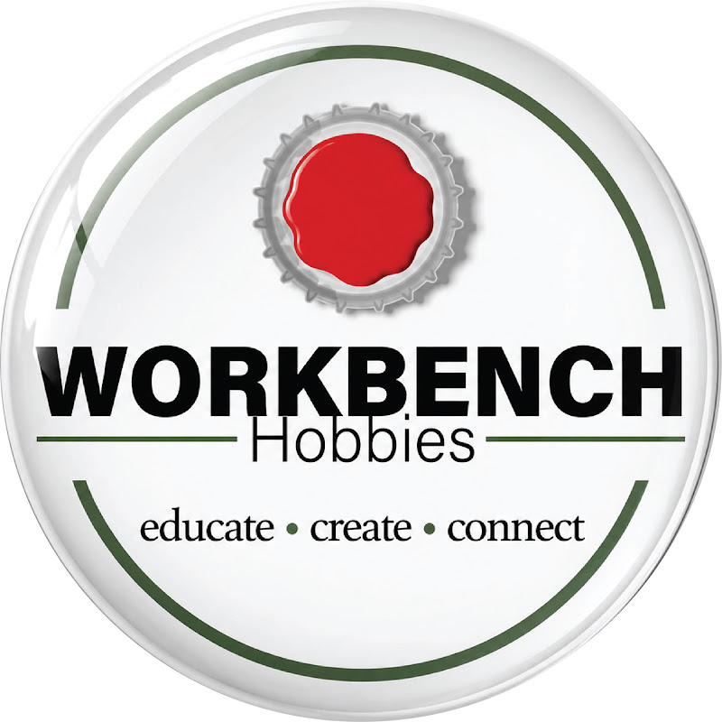 Workbench Hobbies