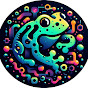 Cosmic Jelly Frog คอสมิกเจลลี่ฟร็อค