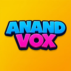 AnandVox
