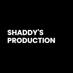 Shaddy's Production