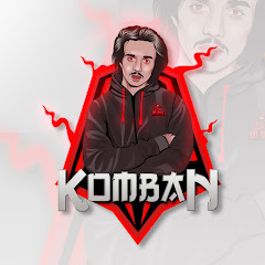 Channel thumbnail for KMC KOMBAN