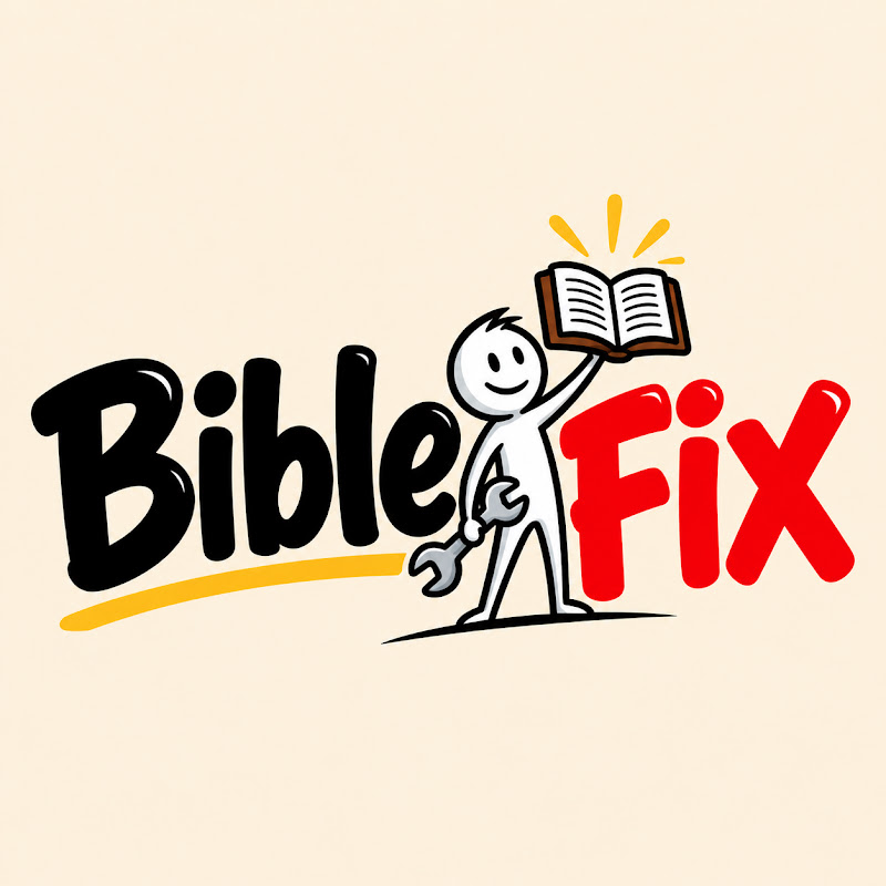 BibleFix