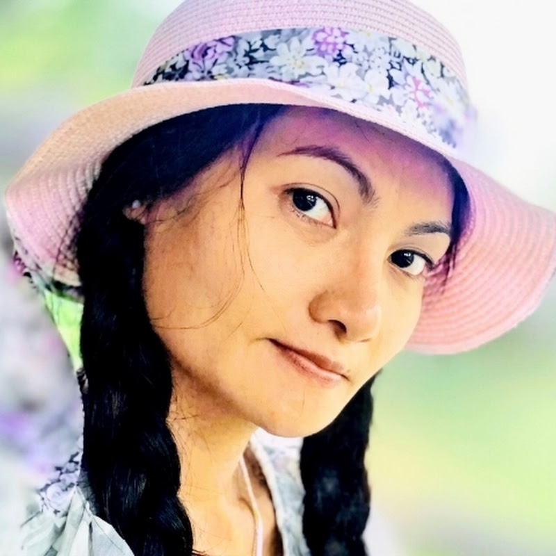 Lifestyle Donna Garden