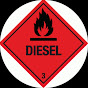 TheDieselman logo