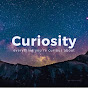Curiosity logo