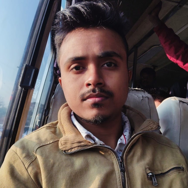 Sukumar Roy