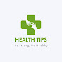 Health Tips logo