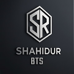 SHAHIDUR BTS