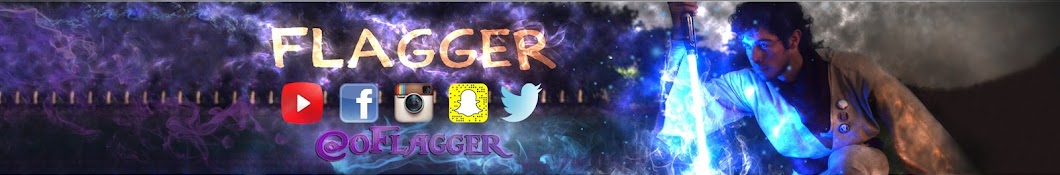 FLagGer YouTube channel avatar