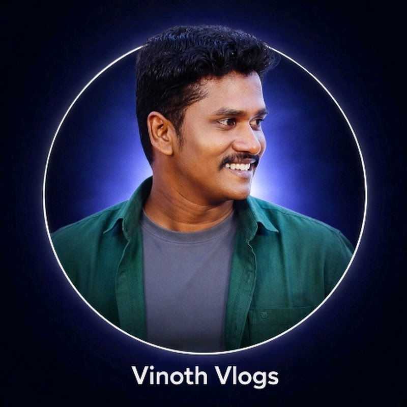 Hire Vinoth Vibes  — Cultural Experiences & Expat Life YouTube creator for sponsorships