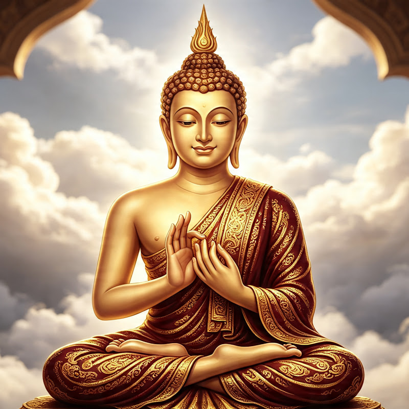 ธรรมะพ้นความกังวล