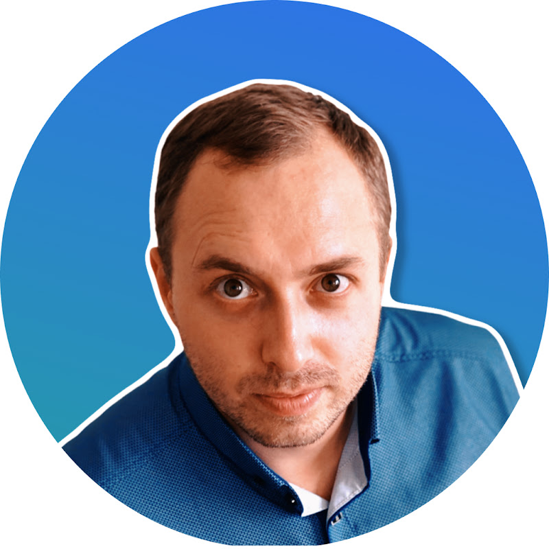 Фарид Гарифуллин Logo