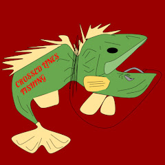 CROSSED LINES FISHING