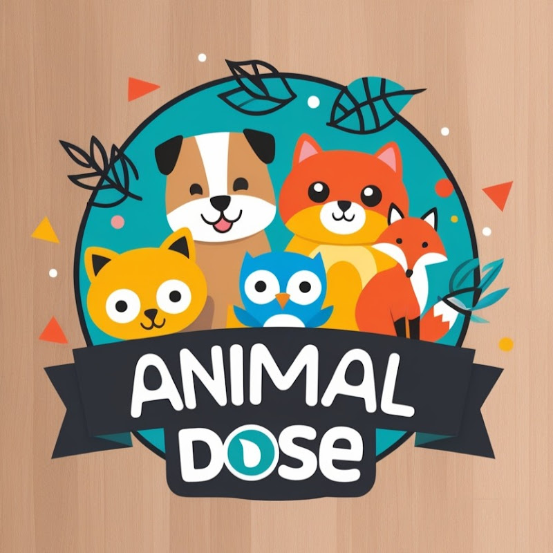 Animal Dose