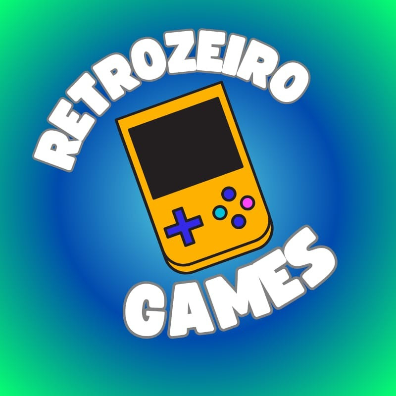 Retrozeiro Games