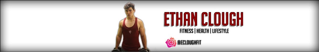 Ethan Clough YouTube-Kanal-Avatar