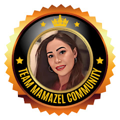 Mamazel's Life Vlogs channel logo