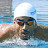 Swimming By Sanuj