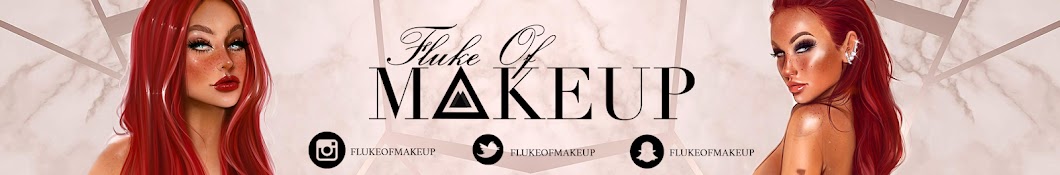 Fluke of Makeup YouTube channel avatar